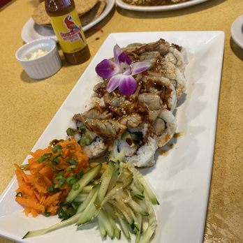 Victoria's Kitchen Restaurant - Aguachile sushi - Seafood Near Me - Belmont, California Victoria's Kitchen Restaurant - Aguachile sushi - Seafood Near Me - Belmont, California