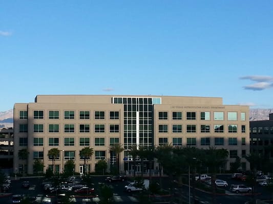 LAS VEGAS METROPOLITAN POLICE DEPARTMENT - Updated January 2026 - 31 ...