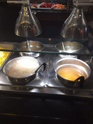 Golden Chopsticks by null