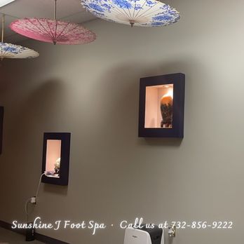 Sunshine J Foot Spa - Welcome to Sunshine J Foot Spa - Massage Near Me - Middletown, New Jersey