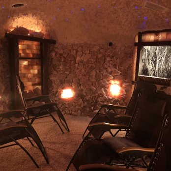 The Salt Barn - Salt cave - Float Spa Near Me - Smyrna, Tennessee The Salt Barn - Salt cave - Float Spa Near Me - Smyrna, Tennessee