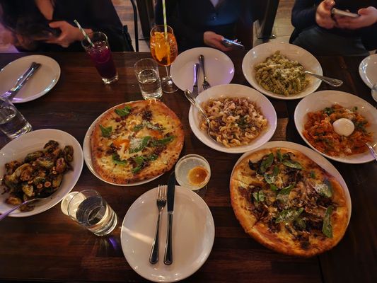 Cotto Belltown by null