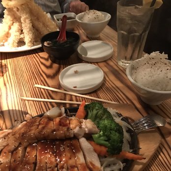 Ooka Japanese Restaurant - Japanese Near Me - Riverside, California