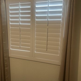 The Shutter Company - Shutters Near Me - Ripon, California