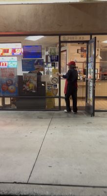 Tai Pan Chinese Food by null