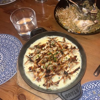 Byblos Miami - Turkish Manti Dumplings - Mediterranean Near Me - Miami Beach, Florida