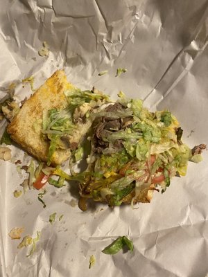 Mandy's Pizza by null