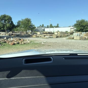 Decorative Rock & Stone - General Contractors Near Me - Oklahoma City, Oklahoma Decorative Rock & Stone - General Contractors Near Me - Oklahoma City, Oklahoma