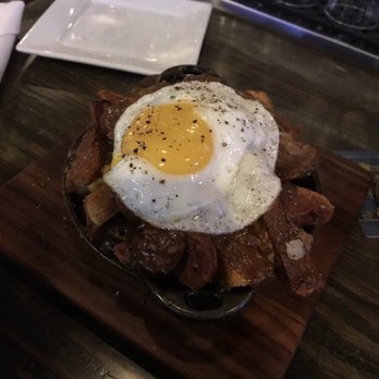 Bosscat Kitchen & Libations - New American Near Me - Irvine, California