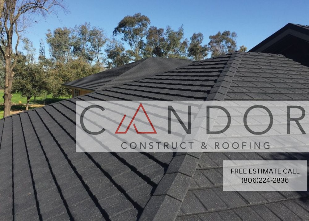 Slide of Candor Construct & Roofing