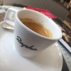Rapha Cycle Club