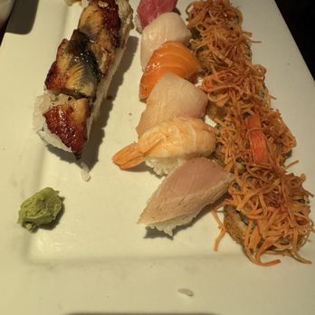 Sushi Garden - Sushi Bars Near Me - Pueblo, Colorado