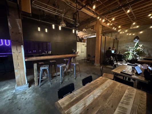 Anchorhead Coffee by null