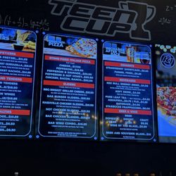 K1 Speed Thousand Oaks