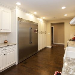 Cardinal Wholesale Cabinets - Antique White