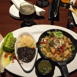 Blackened Fish Tacos