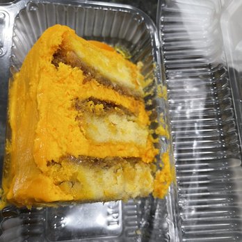 The Bubble Room - Orange Crunch - Desserts Near Me - Captiva, Florida The Bubble Room - Orange Crunch - Desserts Near Me - Captiva, Florida