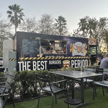 Cheffrey Eats - Food Trucks Near Me - Boca Raton, Florida Cheffrey Eats - Food Trucks Near Me - Boca Raton, Florida