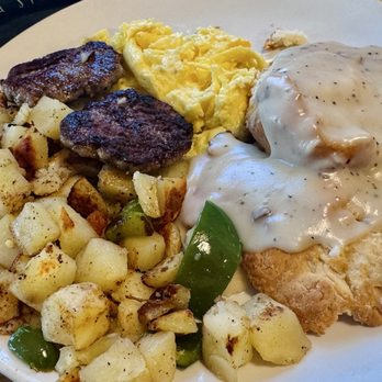 Putah Creek Cafe - Breakfast & Brunch Near Me - Winters, California