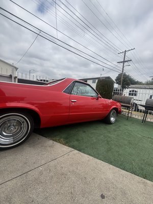 Pepper's Jamaican Belizean Kitchen by null