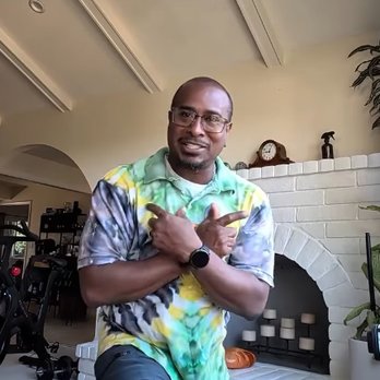 Jamerikan Jerk - My Hero Chef Kingsley Williams - Caribbean Near Me