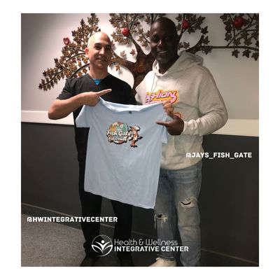 Health & Wellness Integrative Center