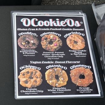OCookieO’s - Desserts Near Me - Council Bluffs, Iowa OCookieO’s - Desserts Near Me - Council Bluffs, Iowa