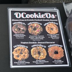 OCookieO’s