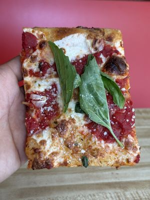 Andrea's Pizza by null