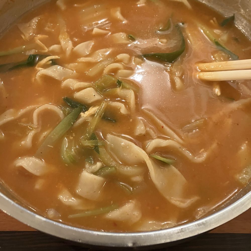 Olympic Noodle - Korean Near Me - Los Angeles, California Olympic Noodle - Korean Near Me - Los Angeles, California