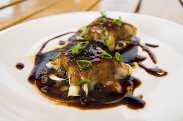 La Tasqueta del Mercat Ruzafa by null