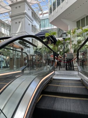 The Capitol Kempinski Hotel Singapore by null