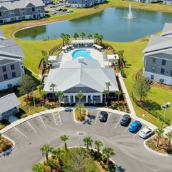 Parkside at the Beach by WestCorp - Parkside at the Beach
