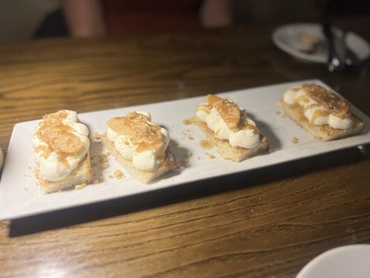 Mercato Kitchen & Cocktails by null