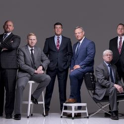 East Valley Injury Law