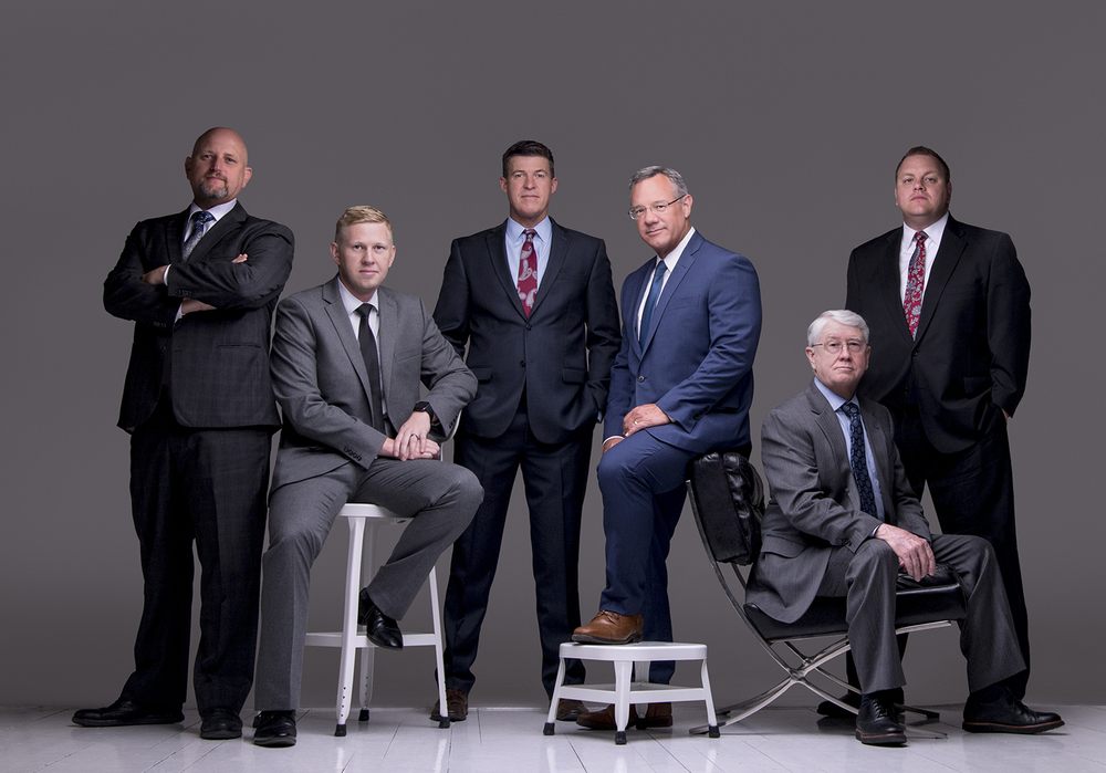 EAST VALLEY INJURY LAW Updated September 2024 21321 E. Ocotillo