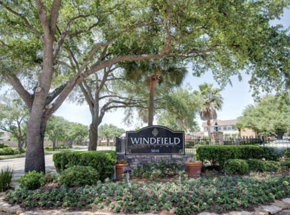 WINDFIELD TOWNHOMES 13 Photos 5010 Grove West Blvd, Stafford, TX Yelp
