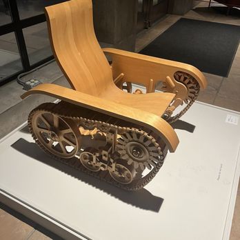 ASU Art Museum - Art Museums Near Me - Tempe, Arizona