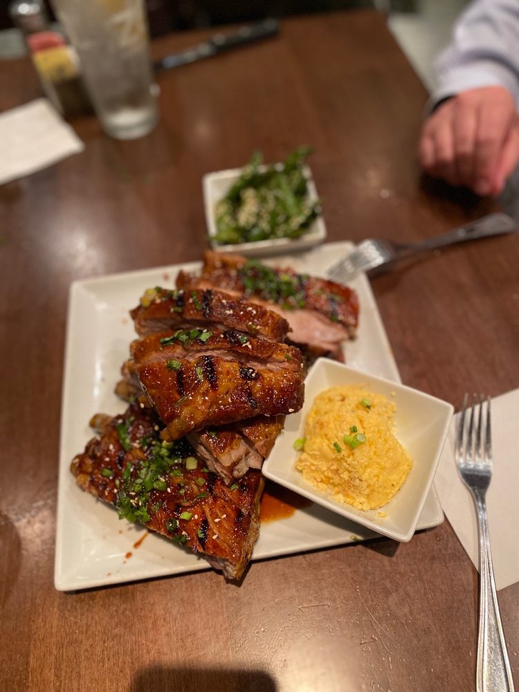 ZEA ROTISSERIE & BAR Updated August 2024 315 Photos & 211 Reviews 1121 Manhattan Blvd