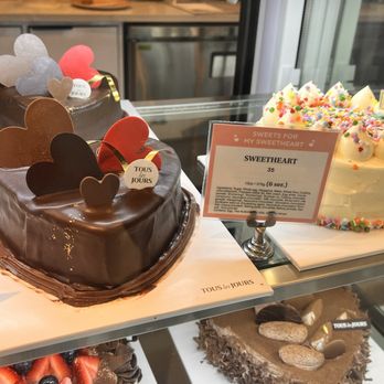 Tous Les Jours - Bakeries Near Me - Columbus, Ohio Tous Les Jours - Bakeries Near Me - Columbus, Ohio