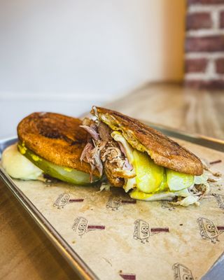 Sandwichitos by null