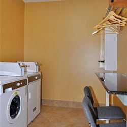 Best Western Plus Fresno Inn