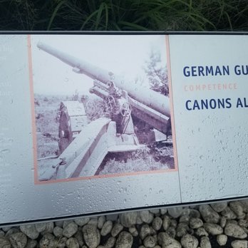 Pointe du Hoc - Landmarks & Historical Buildings Near Me