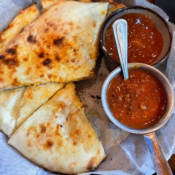 Chaska - CHICKEN TIKKA KULCHA - Indian Near Me - Cranston, Rhode Island