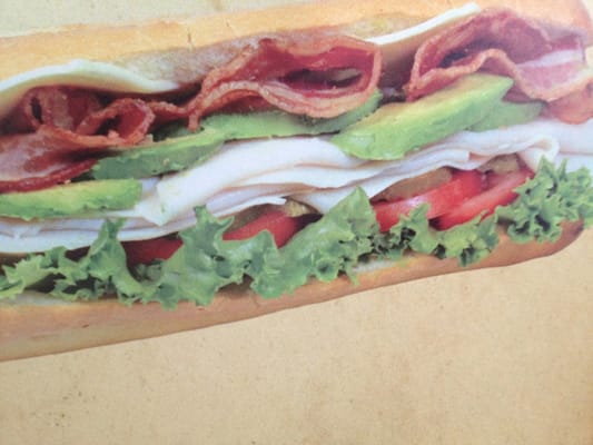 Tiffany's Coffee by null