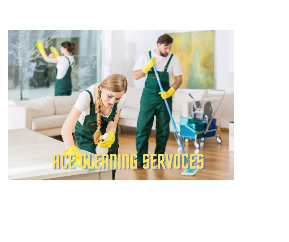 ACE CLEANING SERVICES Updated September 2024 Toronto, Ontario