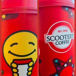 Scooter's Coffee