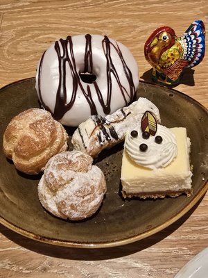 The Marketplace by Fabio Viviani by null