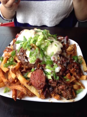 Kuma's Corner Schaumburg by null