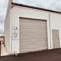 Amarillo Lock Storage - https://amarillolockstorage.com/